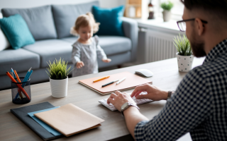 Concilier famille et gestion d'entreprise : quels outils pour gagner du temps
