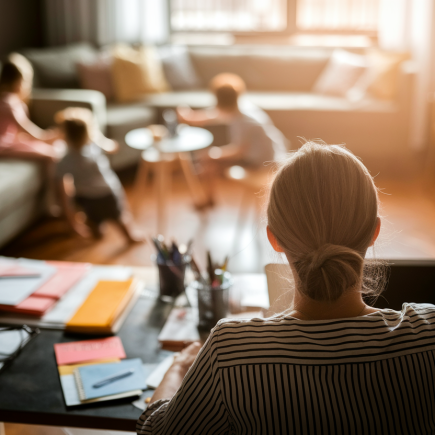 Gestion du temps pour les mamans entrepreneures