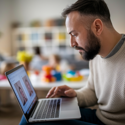 Santé des enfants : quand privilégier une consultation en ligne plutôt qu'un déplacement