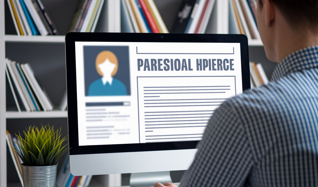 Valoriser ses compétences parentales dans un CV professionnel