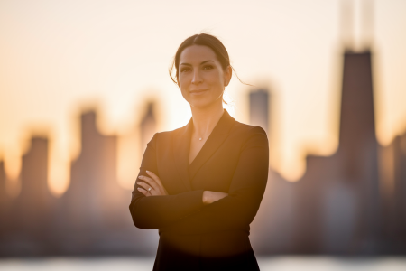 Le personal branding au féminin : construire sa marque personnelle sans sacrifier son authenticité