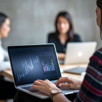 L'entrepreneuriat féminin à l'ère du digital : formations indispensables