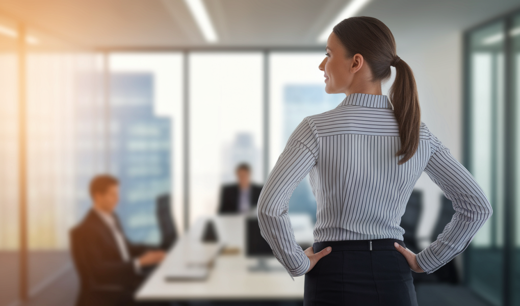 Harcèlement au travail : recours légaux et démarches pour femmes en entreprise