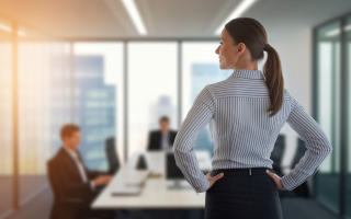 Harcèlement au travail : recours légaux et démarches pour femmes en entreprise