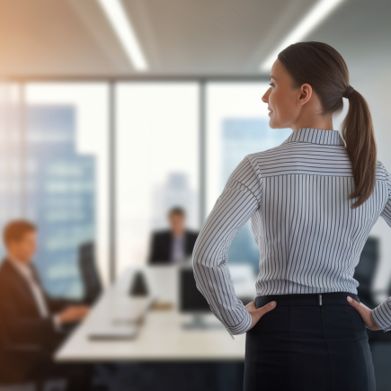 Harcèlement au travail : recours légaux et démarches pour femmes en entreprise