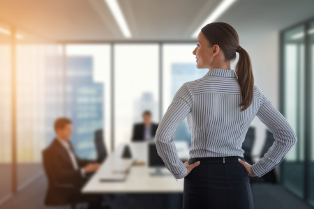 Harcèlement au travail : recours légaux et démarches pour femmes en entreprise