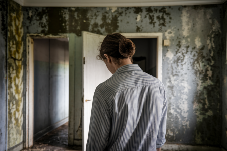 Droits des locataires : que faire en cas de logement insalubre ?