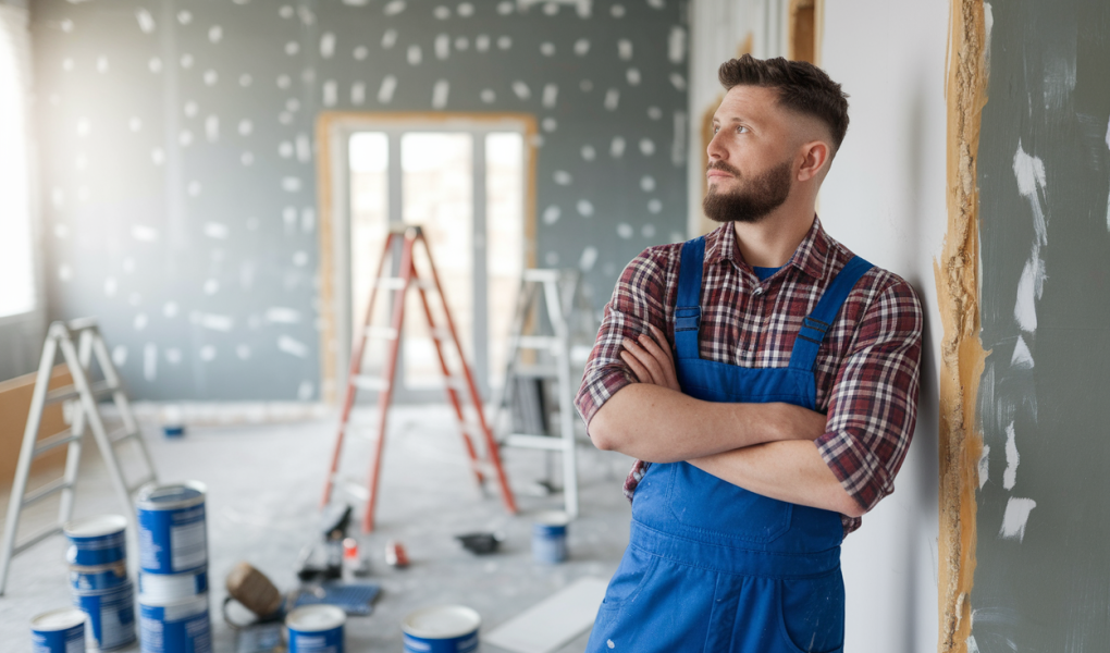 Rénovation immobilière : les erreurs coûteuses à éviter quand on est novice