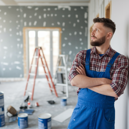 Rénovation immobilière : les erreurs coûteuses à éviter quand on est novice