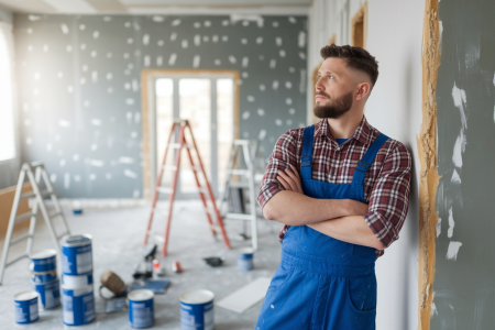 Rénovation immobilière : les erreurs coûteuses à éviter quand on est novice