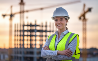Femmes dans le BTP : briser les stéréotypes et se former