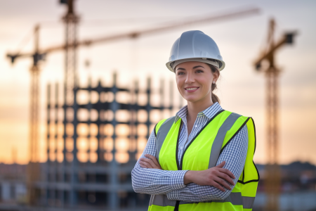 Femmes dans le BTP : briser les stéréotypes et se former