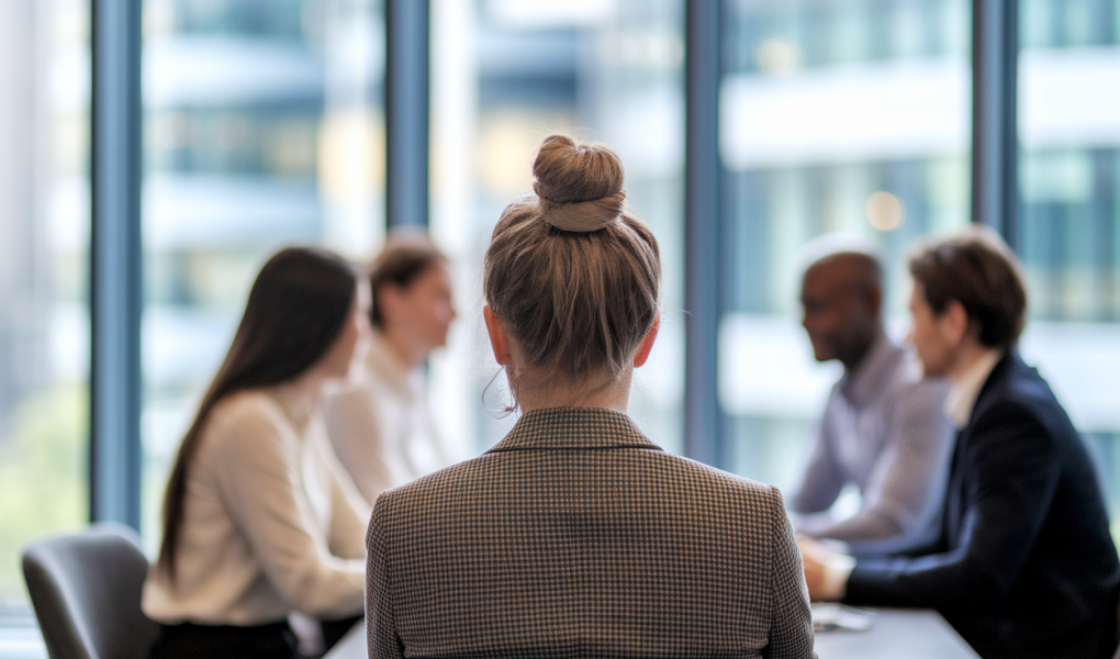 L'équilibre vie professionnelle et networking pour les femmes ambitieuses