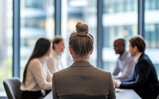 L'équilibre vie professionnelle et networking pour les femmes ambitieuses