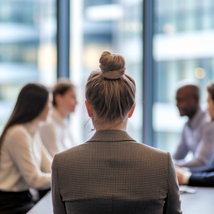 L'équilibre vie professionnelle et networking pour les femmes ambitieuses
