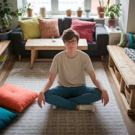 Aménager son premier appartement avec un budget limité