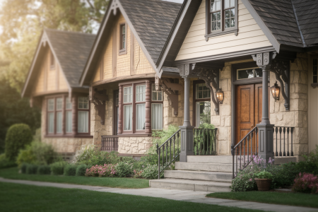 Maison de caractère: comment estimer sa valeur patrimoniale