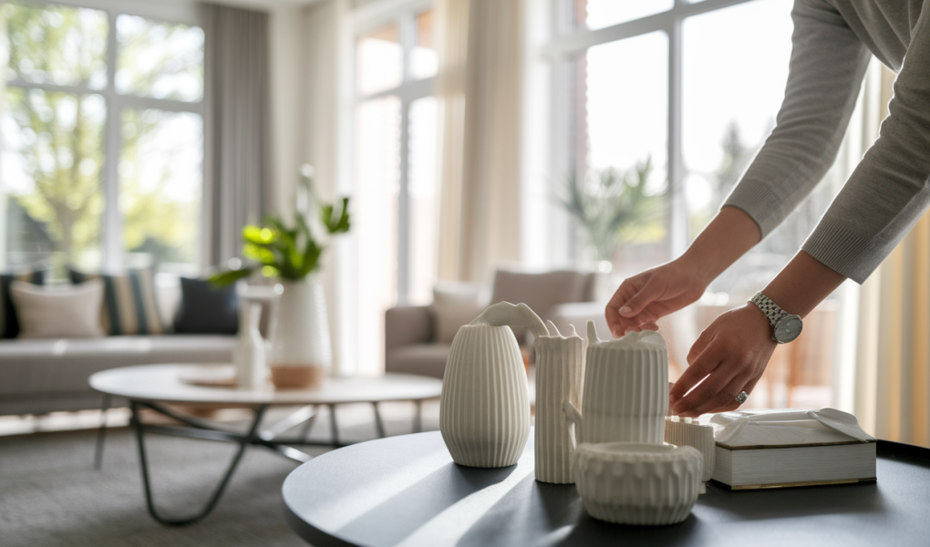 Le home staging pour vendre rapidement : astuces de professionnels