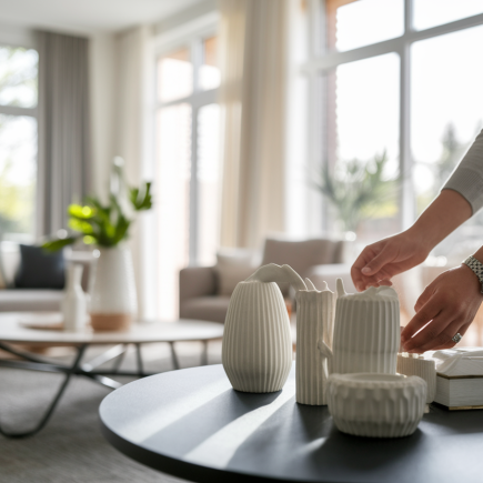 Le home staging pour vendre rapidement : astuces de professionnels