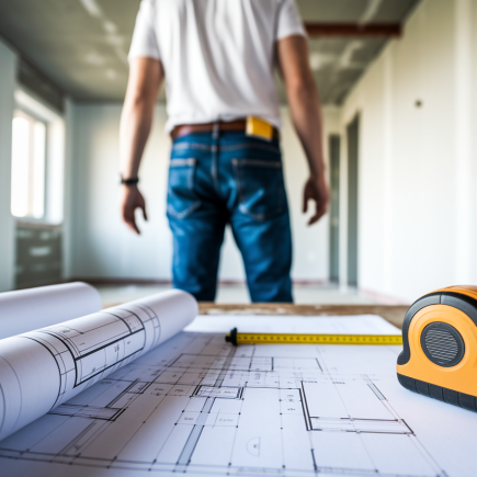 Achat immobilier: évaluer le coût des rénovations avant de s'engager