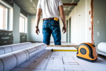 Achat immobilier: évaluer le coût des rénovations avant de s'engager