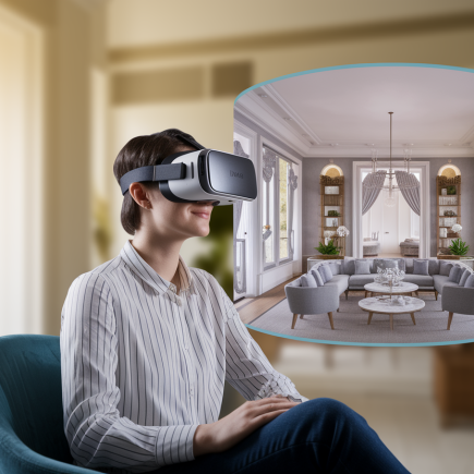 La visualisation 3D peut-elle réduire le stress des projets d'aménagement?