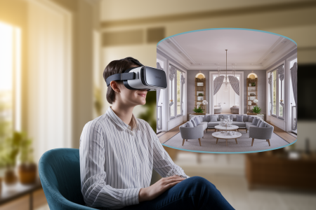 La visualisation 3D peut-elle réduire le stress des projets d'aménagement?