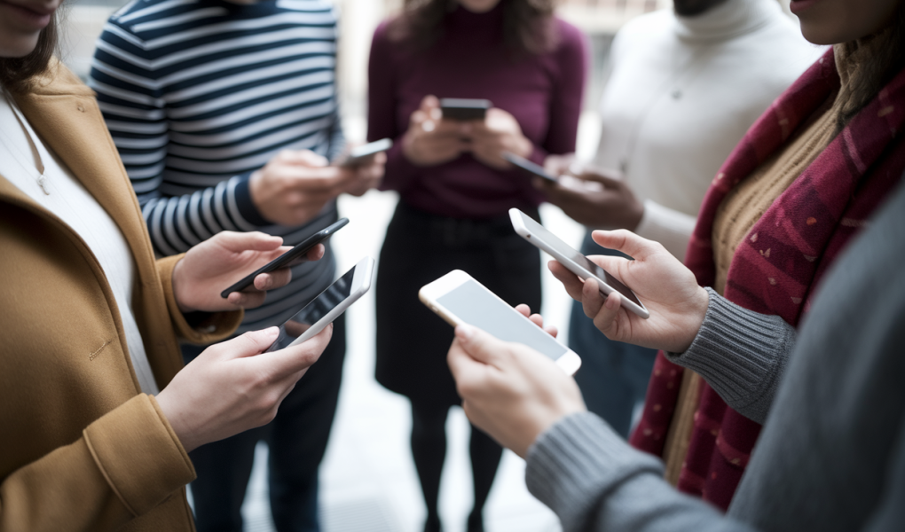 Réseaux sociaux et personnalité : décoder nos comportements numériques pour mieux communiquer