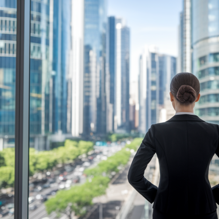 Immobilier d'entreprise : trouver le quartier idéal pour votre activité féminine