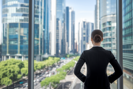 Immobilier d'entreprise : trouver le quartier idéal pour votre activité féminine