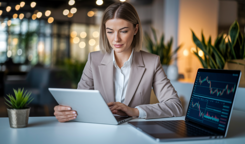 Gestion de trésorerie pour femmes entrepreneures : applications et calculateurs recommandés