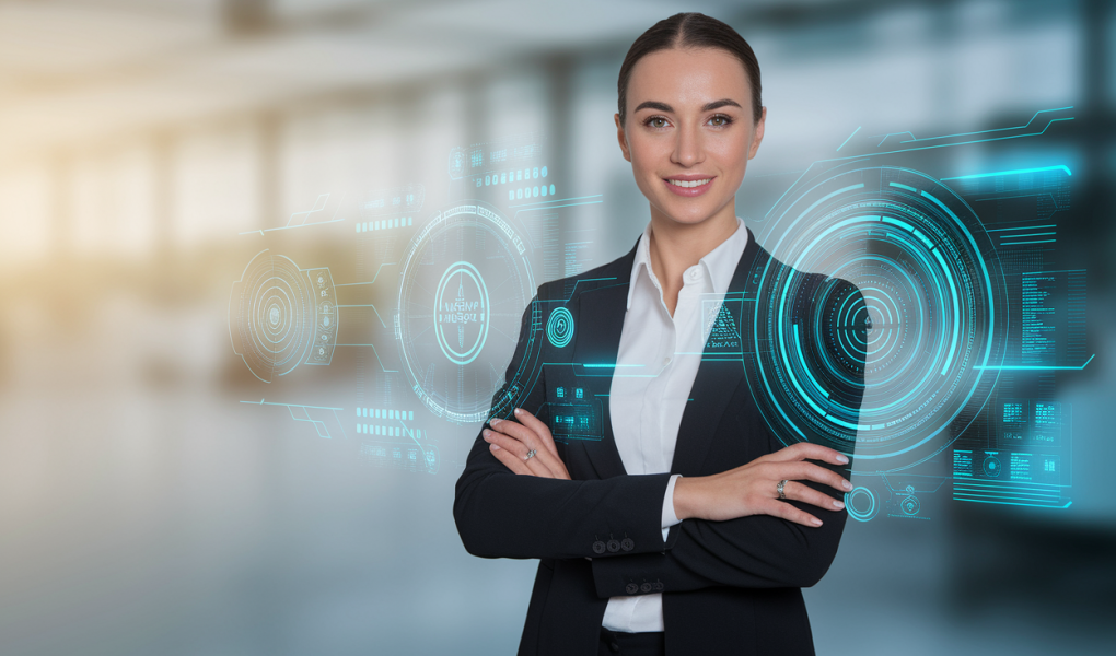 La révolution digitale au féminin : quelles compétences pour réussir