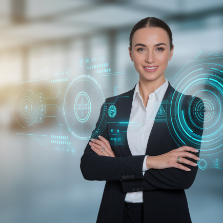 La révolution digitale au féminin : quelles compétences pour réussir