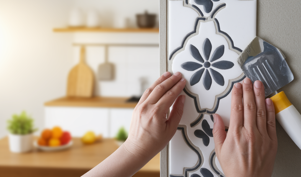 Rénovation accessible : ces projets DIY qui ne nécessitent pas d'expérience