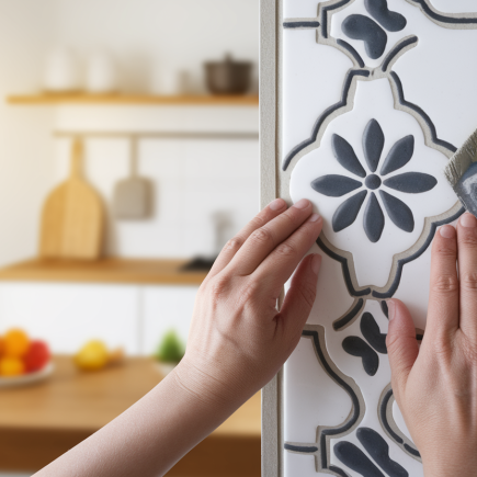 Rénovation accessible : ces projets DIY qui ne nécessitent pas d'expérience