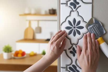 Rénovation accessible : ces projets DIY qui ne nécessitent pas d'expérience