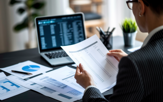 Trésorerie et micro-entreprise : solutions d'aide pour éviter les difficultés