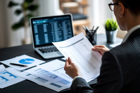 Trésorerie et micro-entreprise : solutions d'aide pour éviter les difficultés