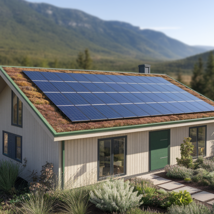 Rénovation verte : valoriser son patrimoine tout en préservant l'environnement