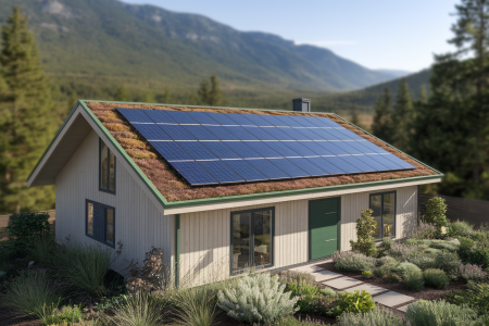 Rénovation verte : valoriser son patrimoine tout en préservant l'environnement