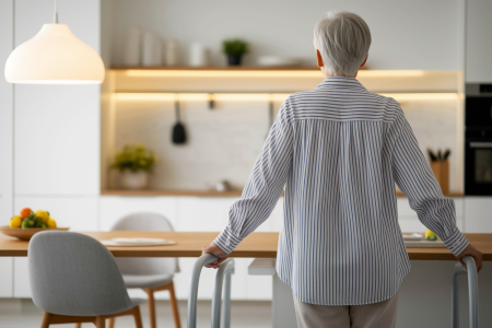 Habitat et vieillissement : solutions pour conserver son indépendance