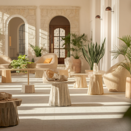 Décoration durable : investissements malins pour un intérieur qui traverse le temps