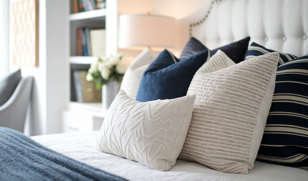 Relooker sa chambre sans se ruiner : astuces de pro