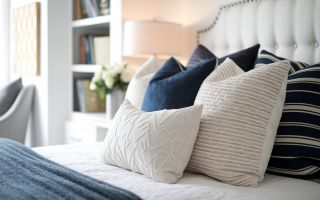 Relooker sa chambre sans se ruiner : astuces de pro