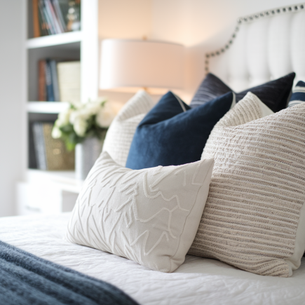 Relooker sa chambre sans se ruiner : astuces de pro