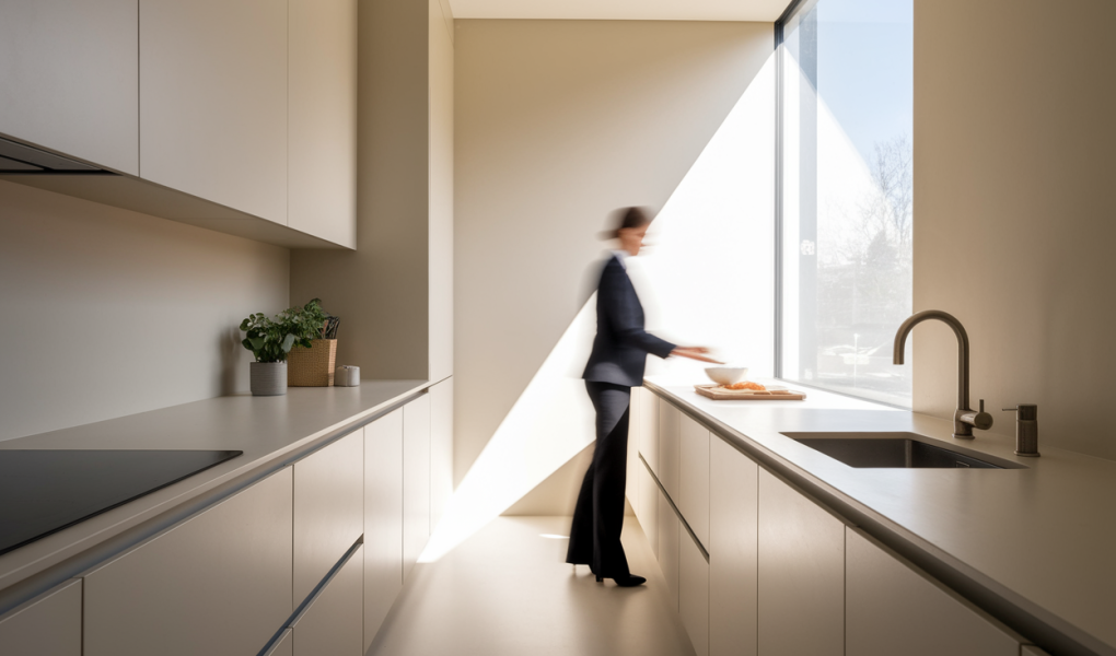 Cuisine fonctionnelle pour femmes actives : l'approche minimaliste qui change tout