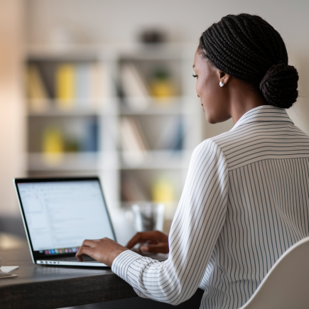 Success stories de mères célibataires dans l'entrepreneuriat digital : leurs parcours inspirants
