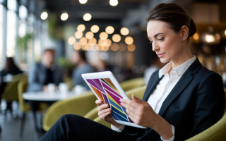 Newsletters engageantes : fidéliser sa clientèle féminine