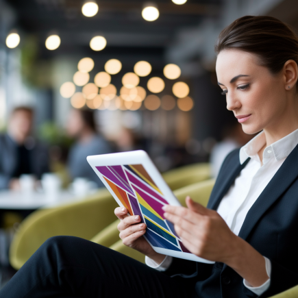 Newsletters engageantes : fidéliser sa clientèle féminine