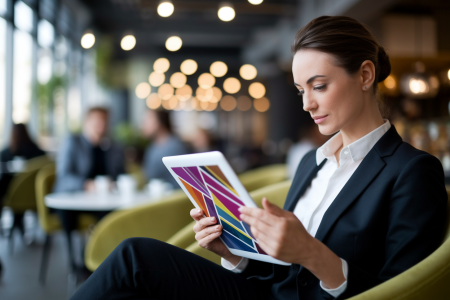 Newsletters engageantes : fidéliser sa clientèle féminine